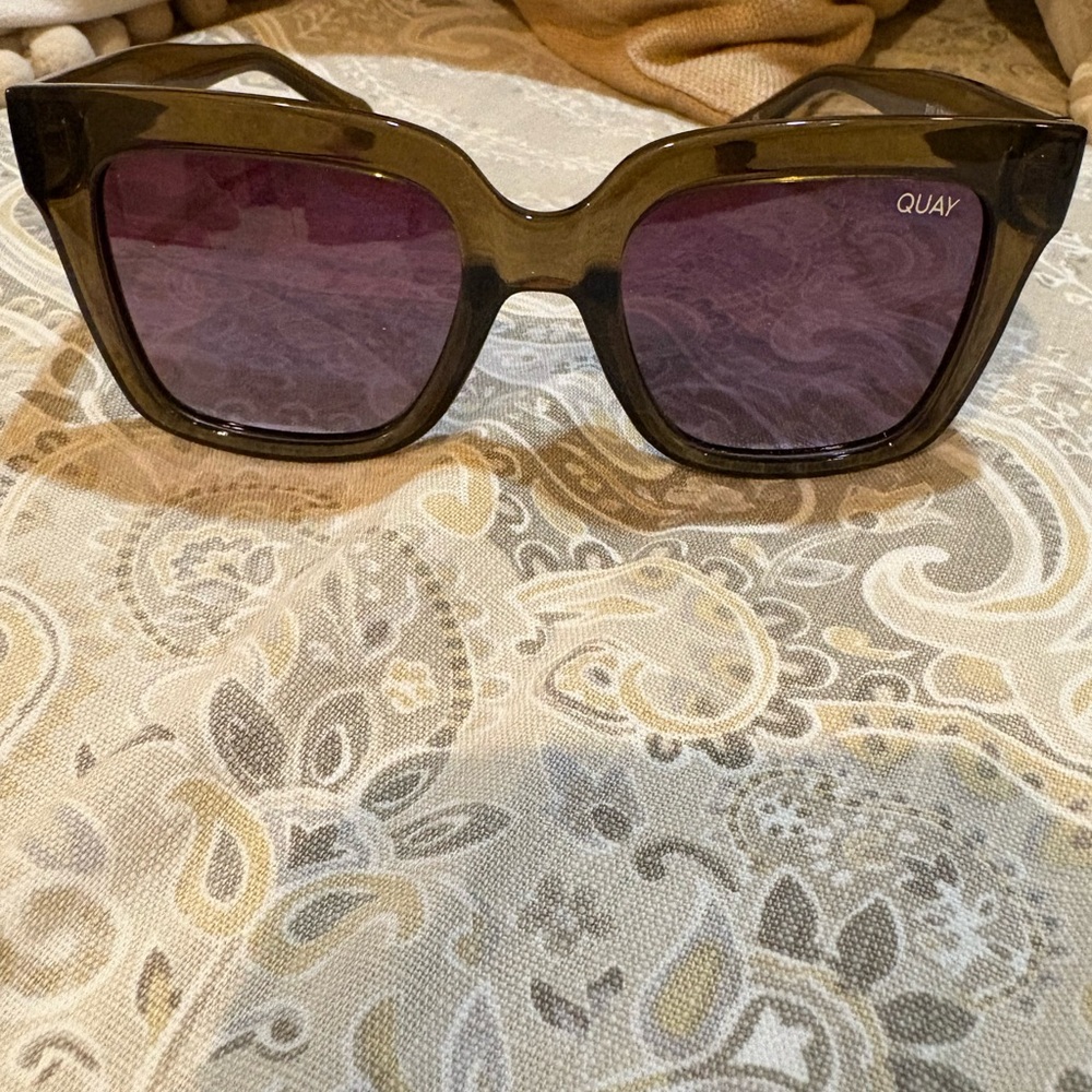 Quay Australia Women's Sunglasses